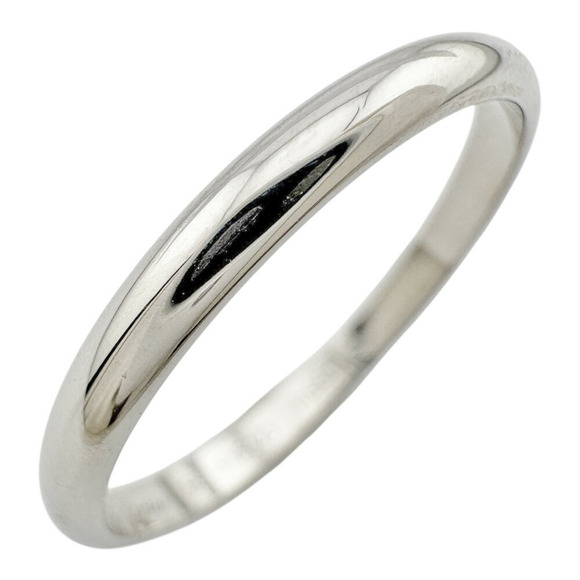 CARTIER Silver Ring - Picture 1 of 6